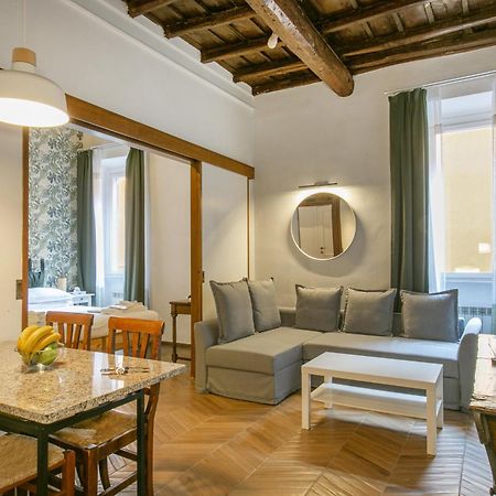 Trevi Little Palace #4 로마 외부 사진
