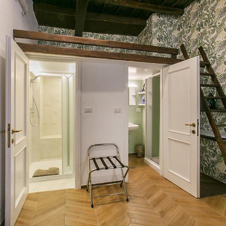 Trevi Little Palace #4 로마 외부 사진