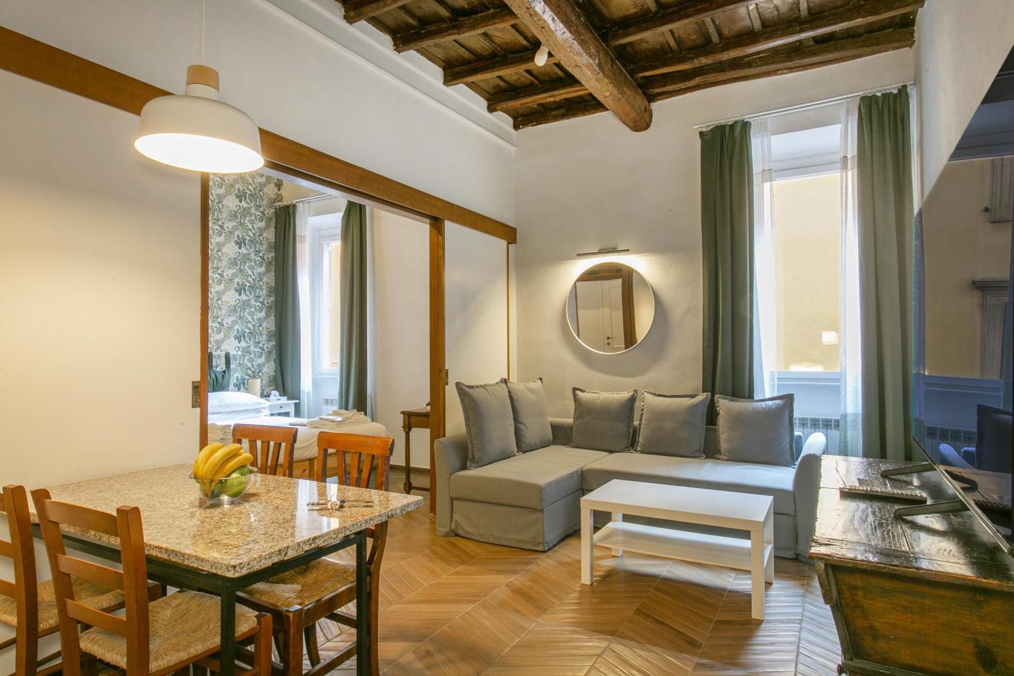 Trevi Little Palace #4 로마 외부 사진
