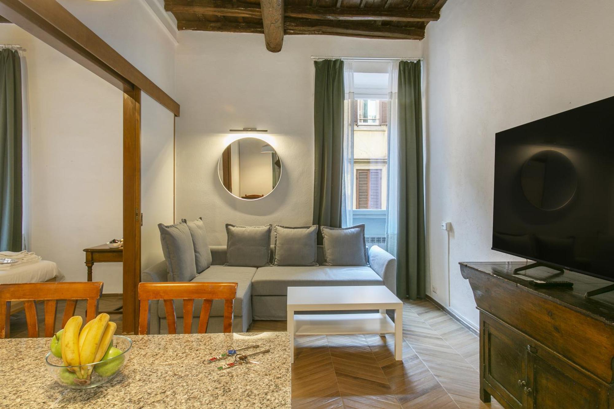Trevi Little Palace #4 로마 외부 사진