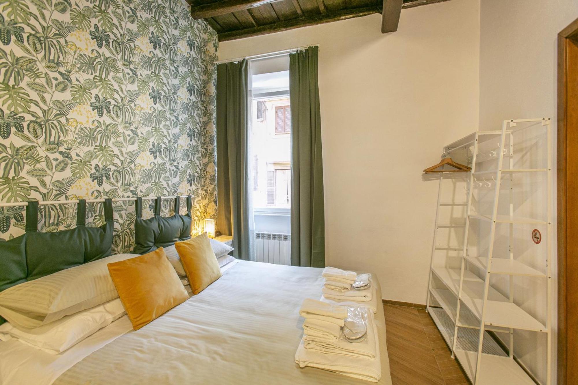Trevi Little Palace #4 로마 외부 사진